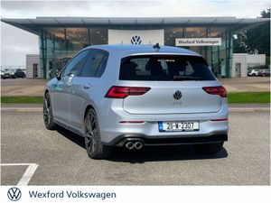 Volkswagen Golf GTD 2.0 TDI 200HP DSG - Image 4