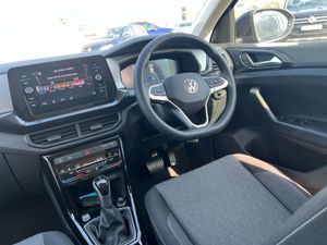 Volkswagen T-Cross Edition 75 1.0 TSI 116HP Auto - Image 3