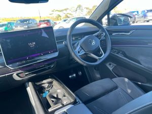 Volkswagen ID.7 PRO Plus 77kwh 286HP - Image 3