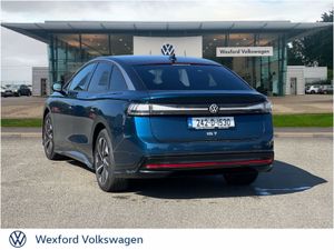 Volkswagen ID.7 PRO Plus 77kwh 286HP - Image 4