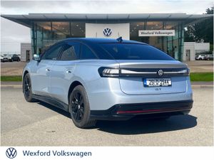 Volkswagen ID.7 PRO Plus 77kwh 286HP - Image 4