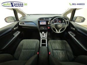 Honda Shuttle 1.5 Self Charging Hybrid Automatic - Image 2