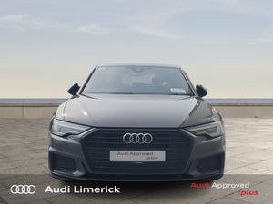Audi A6 40tdi 204 S Line Black Edition - Image 3