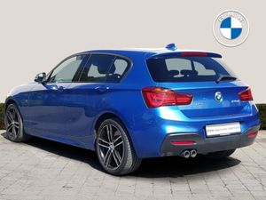 BMW 1 Series 120d Xdrive M Sport - Image 2