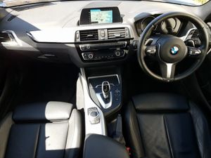 BMW 1 Series 120d Xdrive M Sport - Image 4