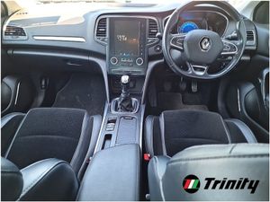 Renault Megane 1.5l DCI 110BHP Gt-line NAV EDC Tr - Image 2