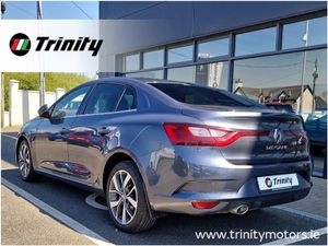 Renault Megane 1.5l DCI 110BHP Gt-line NAV EDC Tr - Image 3