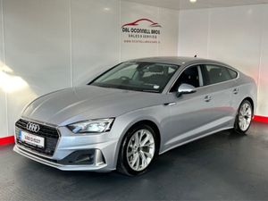 Audi A5 Sportback 35 TDI 163BHP S-tronic SE 4DR A - Image 2