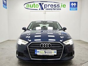 Audi A3 1.4 Tfsi Sport Automatic  Reversing Camera - Image 3