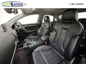 Audi A3 1.4 Tfsi Sport Automatic  Reversing Camera - Image 4