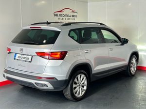 SEAT Ateca PA 2.0 TDI 115HP SE 5DR - Image 2