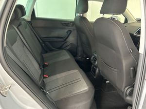SEAT Ateca PA 2.0 TDI 115HP SE 5DR - Image 3