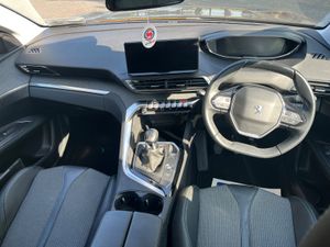 Peugeot 3008 2022 - Image 4