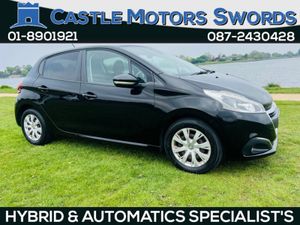 Peugeot 208 1.2 Auto - Image 2