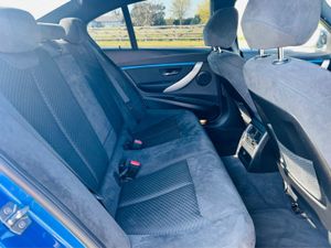 BMW 3 Series 2.0 Hybrid Finance Available - Image 4