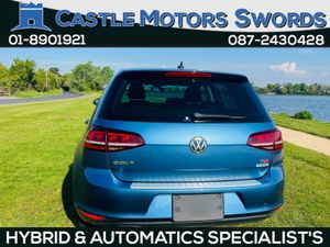 Volkswagen Golf Fab 1.4 Litre Golf Auto New To St - Image 2