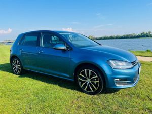 Volkswagen Golf Fab 1.4 Litre Golf Auto New To St - Image 3