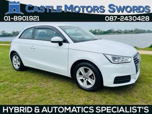 Audi A1 1 Litre Automatic Audi A1 in Immaculate C - Image 2