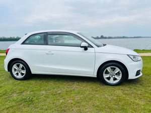 Audi A1 1 Litre Automatic Audi A1 in Immaculate C - Image 3