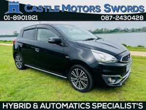 Mitsubishi Mirage Perfect Starter Car  1.2 Litre - Image 2
