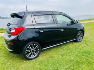 Mitsubishi Mirage Perfect Starter Car  1.2 Litre - Image 3