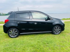 Mitsubishi Mirage Perfect Starter Car  1.2 Litre - Image 4
