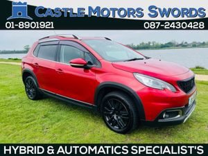 Peugeot 2008 Peugeot 2008 SUV 1.2 Litre Petrol Au - Image 2