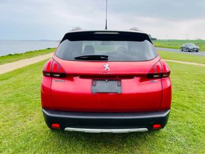 Peugeot 2008 Peugeot 2008 SUV 1.2 Litre Petrol Au - Image 3