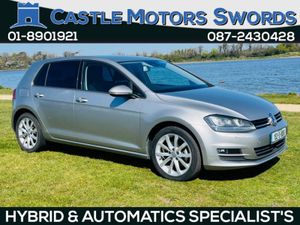 Volkswagen Golf Arrived to Stock  1.4 Litre Golf - Image 2