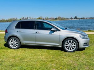 Volkswagen Golf Arrived to Stock  1.4 Litre Golf - Image 3