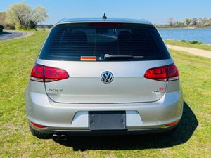 Volkswagen Golf Arrived to Stock  1.4 Litre Golf - Image 4