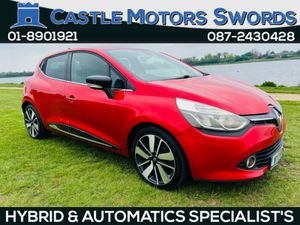 Renault Clio 1.2 Auto Low Mileage - Image 2