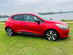 Renault Clio 1.2 Auto Low Mileage - Image 3