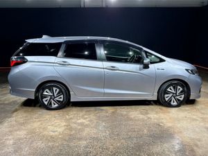 Honda Shuttle 1.5 Hybrid Automatic - Image 2