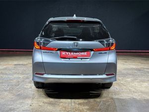 Honda Shuttle 1.5 Hybrid Automatic - Image 4