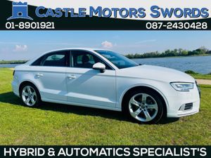 Audi A3 A3 Saloon Sport - Image 2