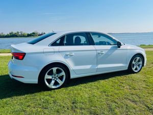 Audi A3 A3 Saloon Sport - Image 3
