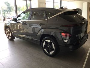 Hyundai Kona Platinum 65kwh - Long Range Battery - Image 3