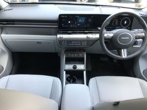 Hyundai Kona Platinum 65kwh - Long Range Battery - Image 4