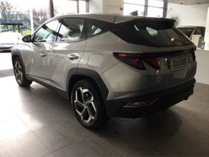 Hyundai Tucson Comfort Plus 4WD Plug IN Hybrid - Image 3