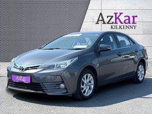 Toyota Corolla 2019 Luna 1.3 Petrol Saloon  83p/w - Image 3