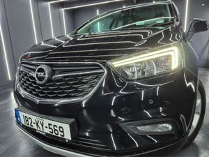 Opel Mokka X SC 1.4t 140PS FWD 4DR - Image 3