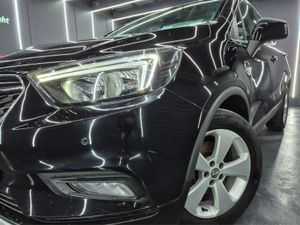 Opel Mokka X SC 1.4t 140PS FWD 4DR - Image 4