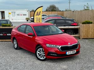 Skoda Octavia AMB 2.0tdi 115HP 5DR - Image 2