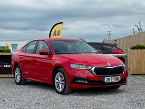 Skoda Octavia AMB 2.0tdi 115HP 5DR - Image 4