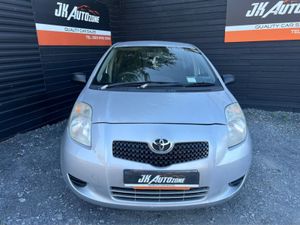Toyota Yaris 1.0 Vvt-i T2 5DR - Image 2