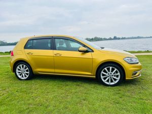 Volkswagen Golf 1.2 Auto Low Mileage - Image 4
