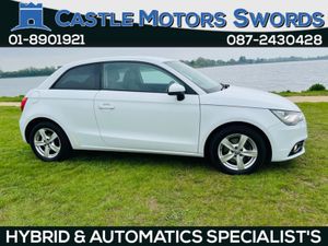 Audi A1 A1 Sportback  arriving in the New Year - Image 2