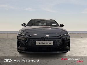 Audi A6 Etron Performance S-line From  1115 per M - Image 4