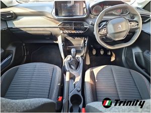 Peugeot 208 1.2 Puretech 75bhp Active Low Mileage - Image 2